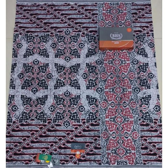 Gambar SARUNG BHS BATIK INFINITY CBA KUALITAS GOLD SILVER BHS OFFICIAL STORE BATIK 12 - 10 dari BHS SARUNG KITA undefined 5 Tokopedia