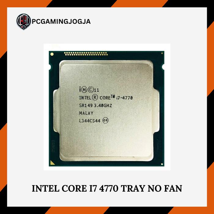 専用　ご注文品合計 9品　中国古玩 m-5】 インテル i7-4770 SR149 3.40GHz INTEL 【格安発送