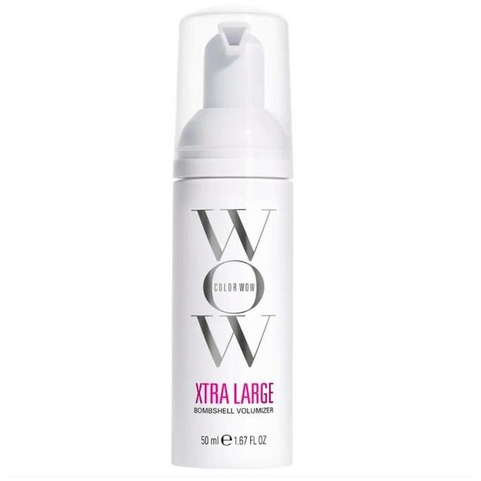Gambar BERKUALITAS COLOR WOW Xtra Large Bombshell Volumizer - 50ml dari Rikmacare undefined Tokopedia