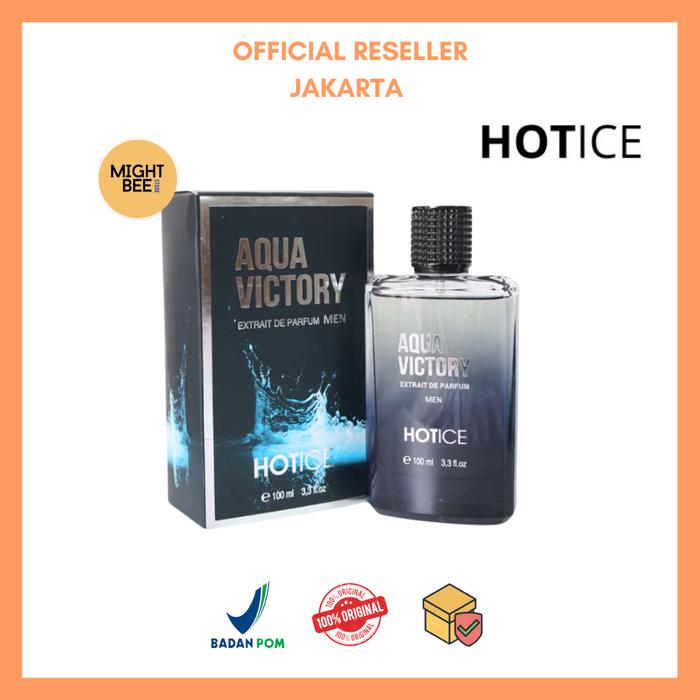 Aqua Victory Parfum Parfum HOTICE Aqua Victory Extrait De Parfum