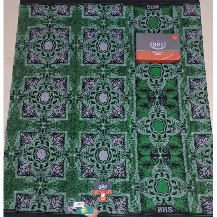 Gambar SARUNG BHS BATIK INFINITY CBA KUALITAS GOLD SILVER BHS OFFICIAL STORE BATIK 13 - 10 dari BHS SARUNG KITA undefined 4 Tokopedia