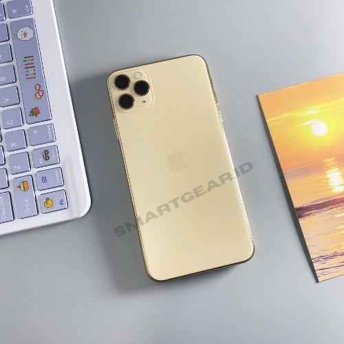 Gambar iphone 11 promax 64gb 256gb 512gb original 100% second all operator fullset mulus - MINUS GOLD, 256GB WIFI ONLY dari Smartgear.id undefined Tokopedia