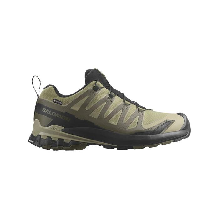 Xa Pro Salomon Speedcross Forces Trail Running Shoes Salomon XA