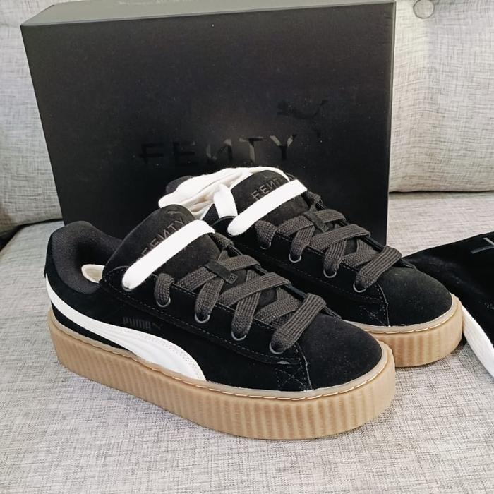 Puma Shoes Puma X Fenty By Rihanna PUMA X Rihanna Fenty Creeper