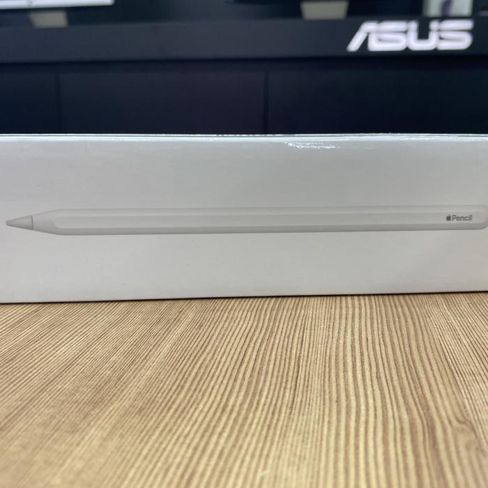 Jual Apple Pencil 2nd Gen For Ipad Pro 11