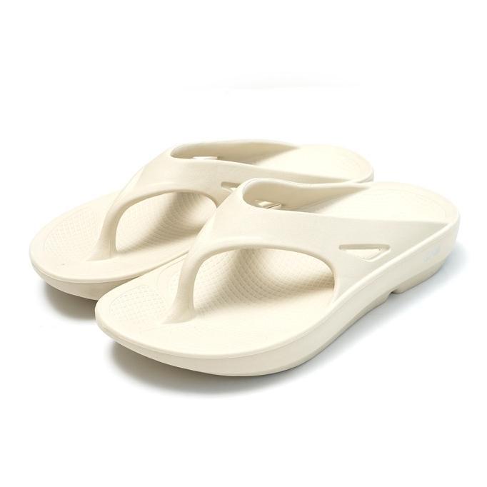 Gambar Terbaru Oofos Ooriginal Thong Sandal Best Seller - Beige, 39 dari SUNJIKA875 undefined Tokopedia