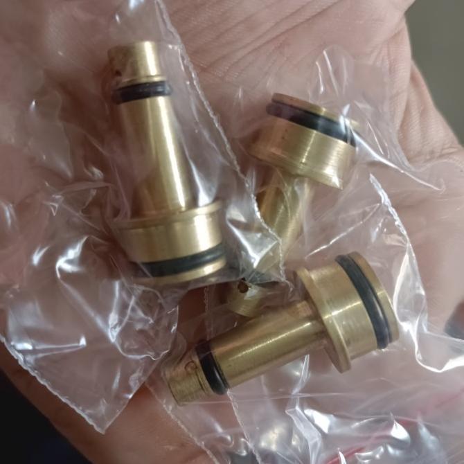 Gambar "new" piston regul painball stenlis sustapek new - Kuningan dari cicihgegempalan undefined Tokopedia