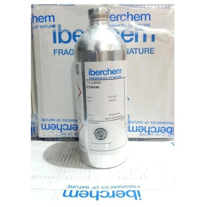 Gambar idam we. ROMAWI inspired VICTORIA SECRET ROMANTIC WISH by Iberchem kemasan segel 1kg - 1kg dari idam we undefined Tokopedia