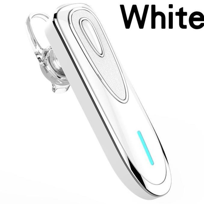 Gambar ORIGINAL K1 Wireless Bluetooth Taiwan Headset TWS earphone Bluetooth warna Putih Waktu Siaga Panjang Headset Bluetooth - PUTIH dari Tricktwo Store undefined Tokopedia
