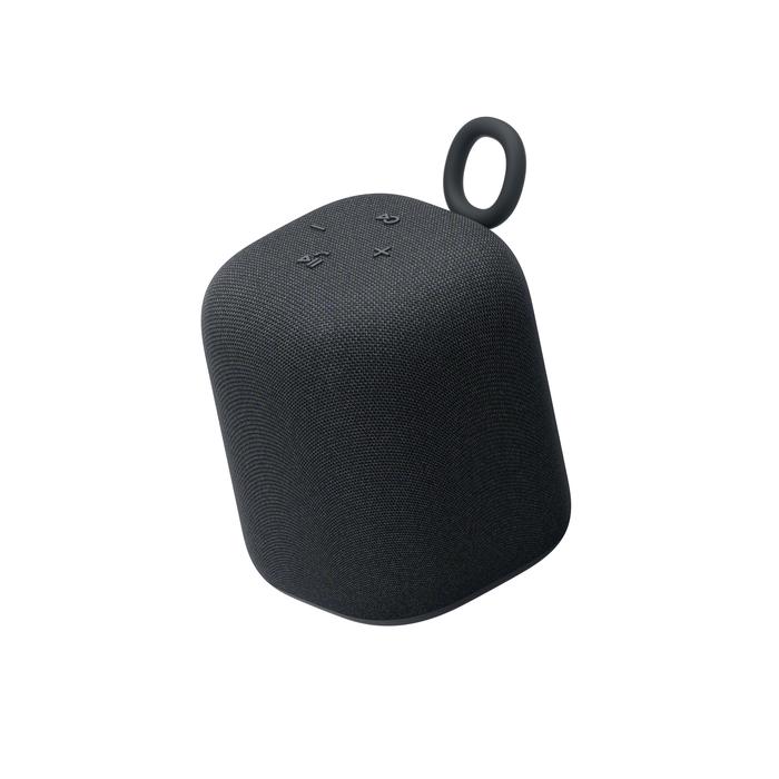 Gambar SONY LinkBuds Portable Wireless Speaker / SRS-LS1 - Hitam dari Sony Center Surabaya Official undefined Tokopedia