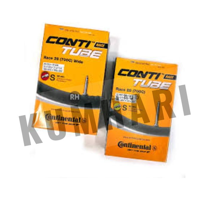 Jual Ban Dalam 700c Continental Conti Tube Race 700 20 sd 700 25 S