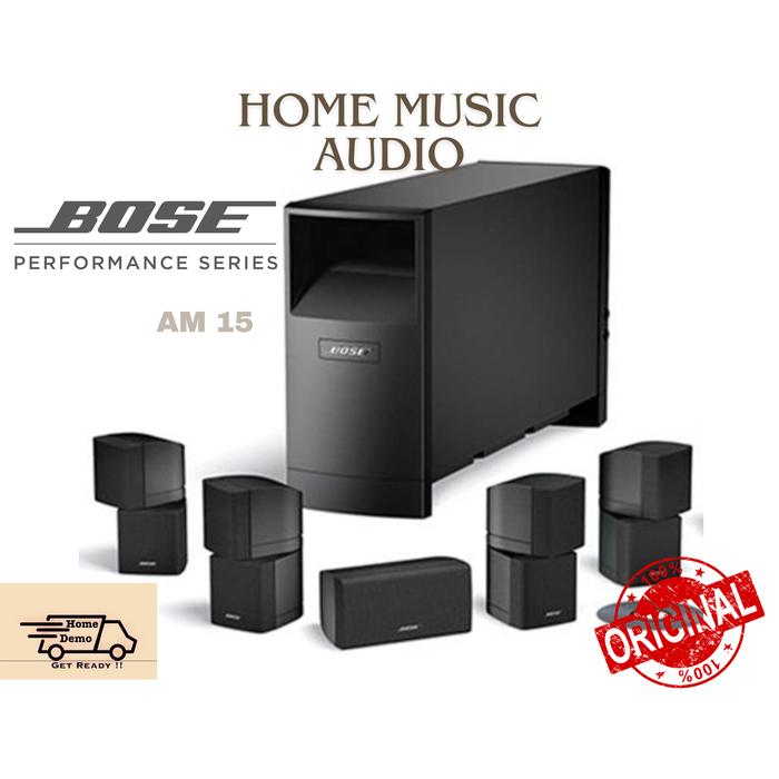Subwoofer Bose Wireless Home Theater Bass Module Bose Surround Sound Speakers And Subwoofer Bose Bass Module 500 Wireless  Subwoofer Black