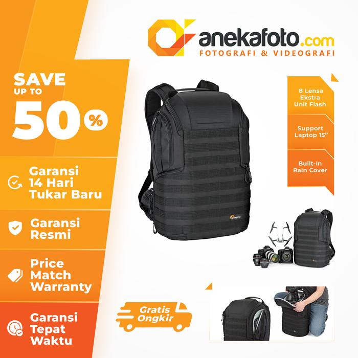 Lowepro Protactic Bp 450 Aw Ii Bp450 Aw Ii Camera And Laptop Backpack