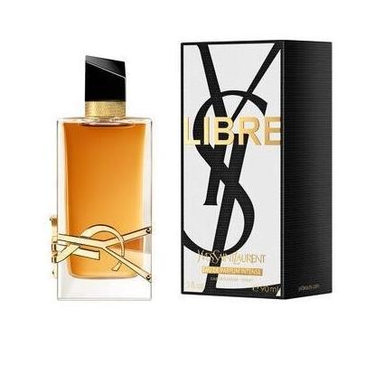 Gambar Parfum YSL LIBRE Yves Saint Laurent EDP EAU DE PARFUM/YSL LIBRE INTENSE EAU DE PARFUM 90ML parfume original 100% - INTENSE 90ml dari Parfume Maxxime undefined Tokopedia