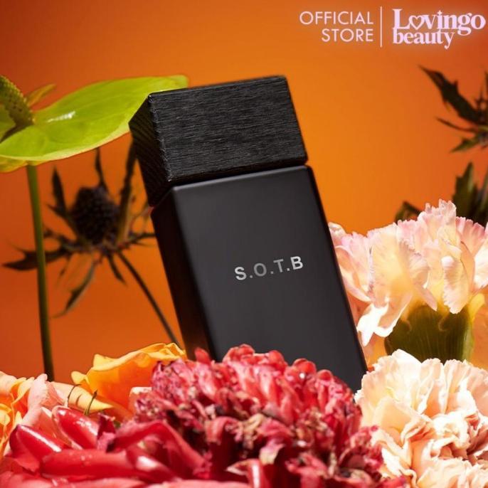 Gambar SAFF & Co. Extrait de Parfum - ALL VARIANT SOTB LOUI CHNO XOCOLATL - SOTB dari Parfume Maxxime undefined Tokopedia