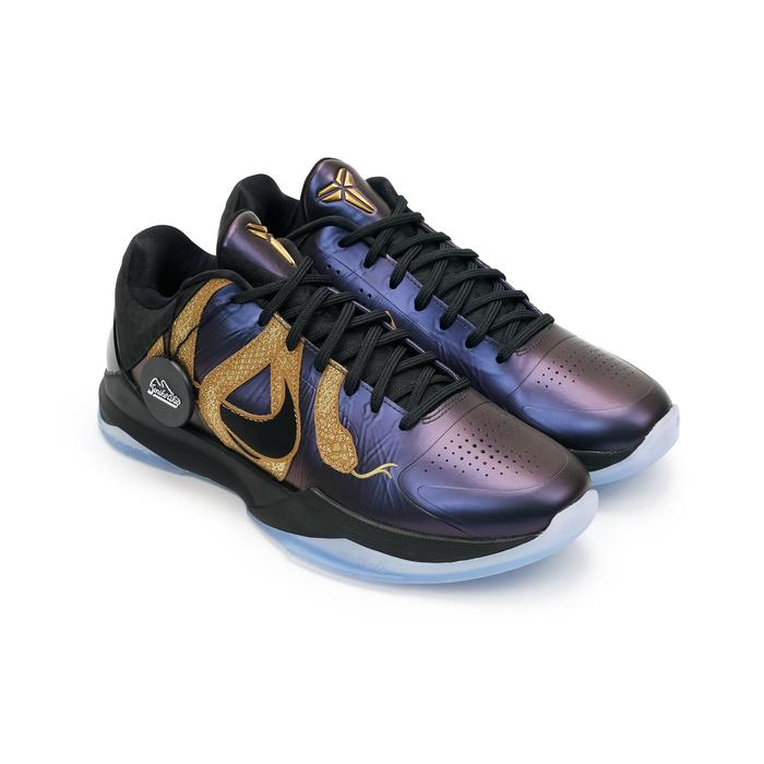 Promo Nike Kobe Protro Year Of The Mamba Eggplant (100