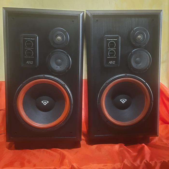 Stereo Speakers Buy Cerwin Vega Speakers Vega 2025 Edition 6