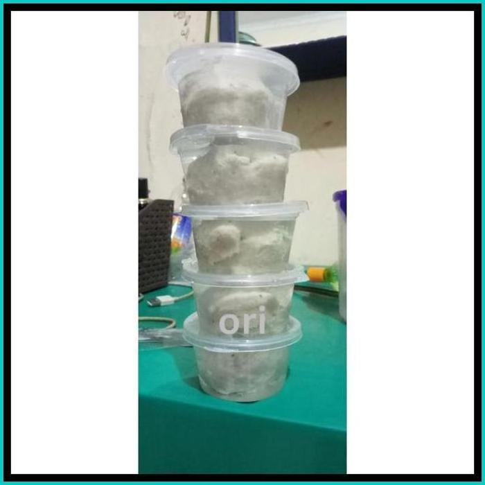 Gambar PULUT LEM BURUNG SUPER LENGKET - Putih, M dari soledated undefined Tokopedia