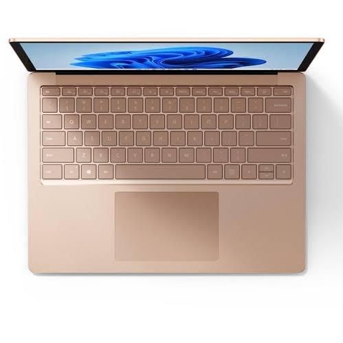 Gambar Microsoft Surface Laptop 4 13inch Core i5-1135G7 Ram 8GB SSD 512GB Touchscreen Business wind  pro - 8/512 DUNE dari Jullindo JIS undefined Tokopedia