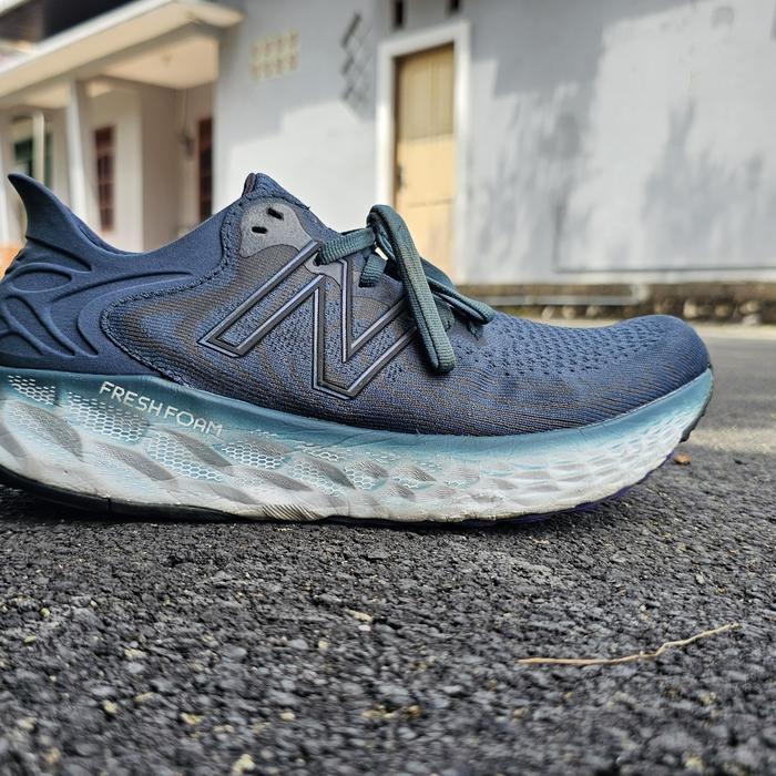 Gambar New Balance 1080 V11 M1080F11 dari Wonder Kid undefined Tokopedia