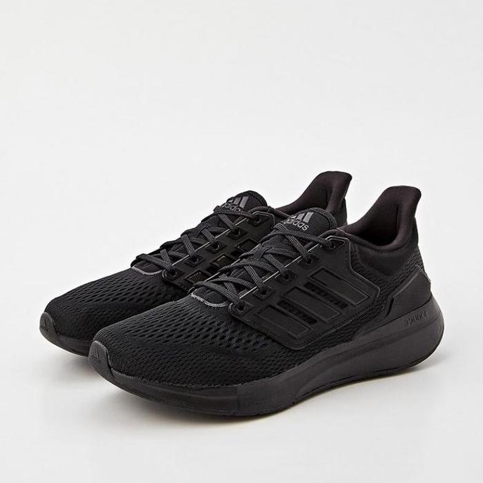 Adidas Eq21 Run Adidas Running Shoes Jakarta Sepatu Pria Adidas