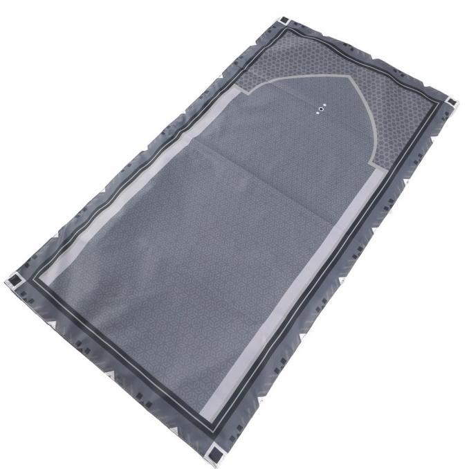 Gambar Coop Design - Zahran Sajadah Travel Lipat Premium - Abizar, Small dari ModestyAvenue undefined Tokopedia