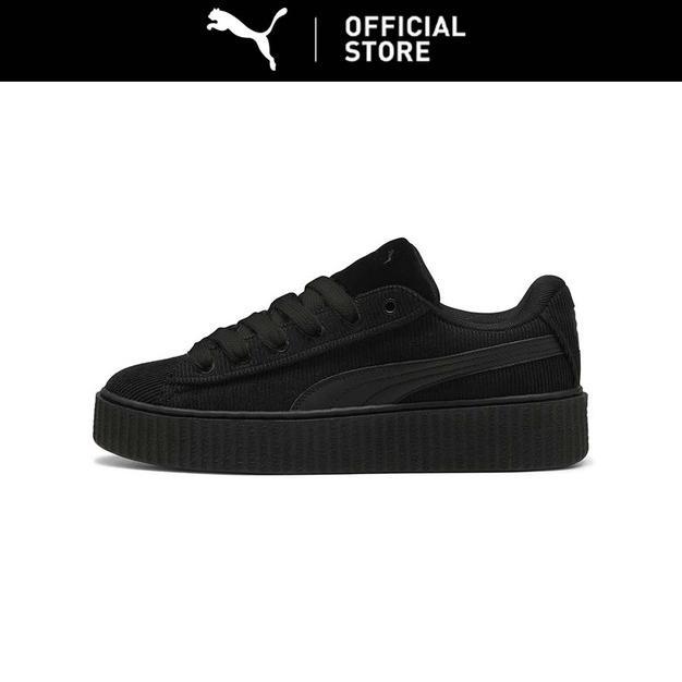 Tokopedia Puma Suede Triple Black Sepatu Puma Suede XL Triple Black Triple  Black, 39 Tripleblack, 43