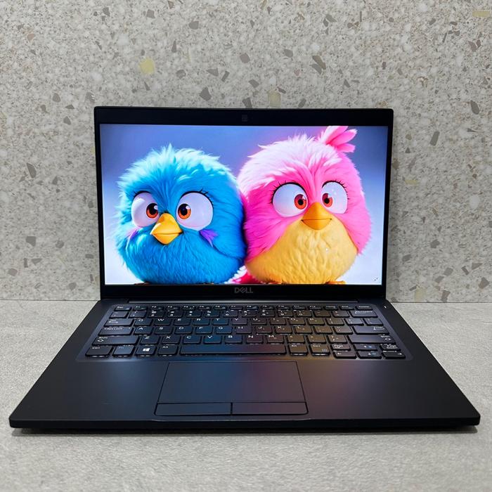 Gambar Laptop 12" Dell Latitude 7290 Core i7/ i5 Gen 8 Ram 16GB SSD 1TB - Second Bergaransi | SLIM & MULUS - 7270 i3 - 6th, 4GB | SSD 128GB dari ERM Tecnologi undefined Tokopedia