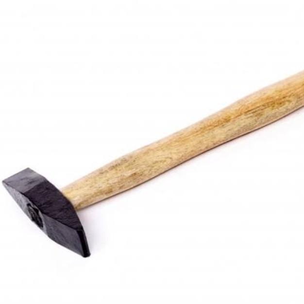 Gambar impa 612612B palu chipping Kuningan 450gr gagang kayu dari Megatehnik Abadi undefined Tokopedia