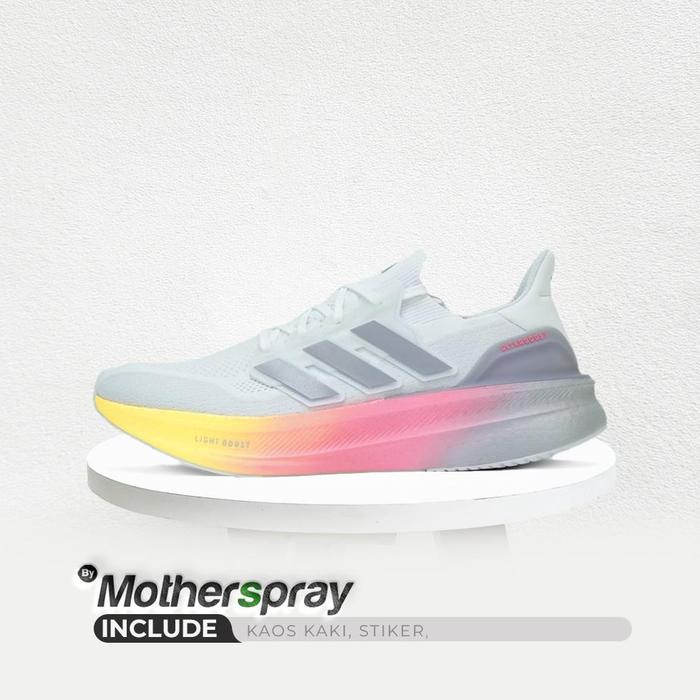 Sepatu Adidas Alphabounce Lucide Sepatu Adidas Ultraboost Cloud