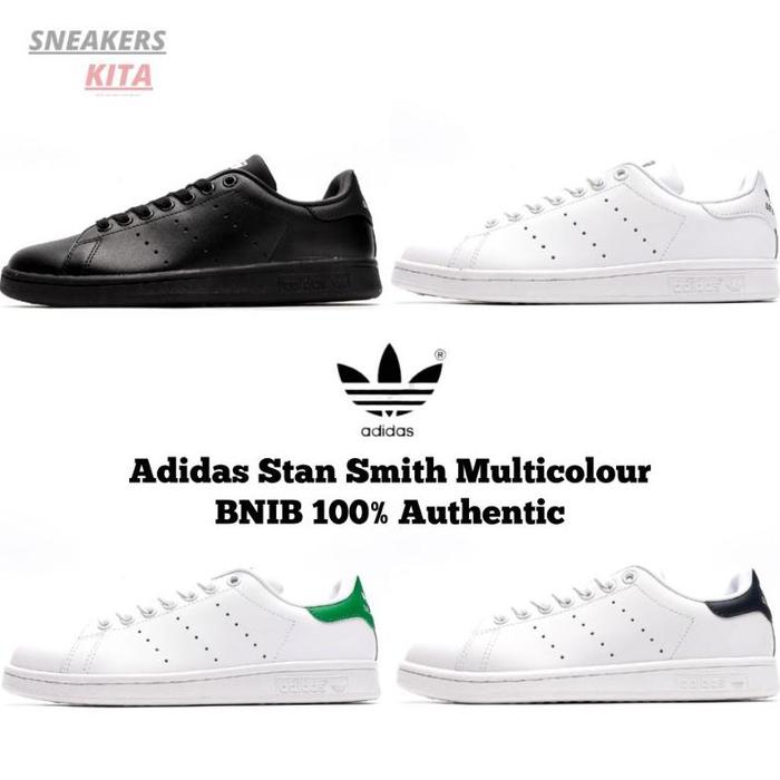 Casual Adidas Adidas Stan Smith Jakarta Adidas Original Stan Smith