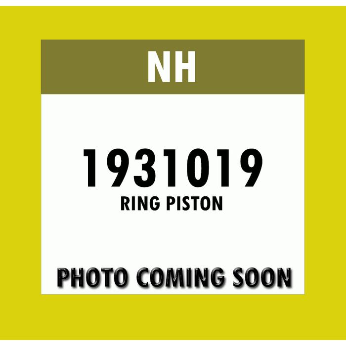 Gambar 1931019 RING PISTON NEW HOLLAND TD90 dari TRAKTOR KEPO undefined Tokopedia