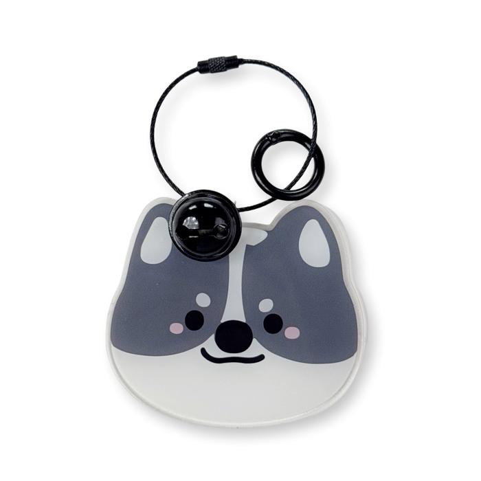 Gambar Scoop Gantungan Kunci Kucing Akrilik 70290500 - 01 dari Scoop Ideas undefined Tokopedia