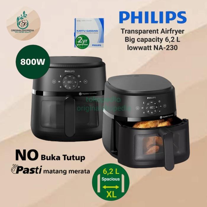 Airfryer Xxl Ukuran Air Fryer Philips Philips 3000 Series Dual