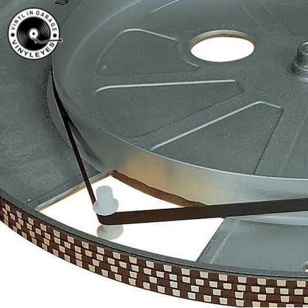 Gambar PROMO TERBATAS RUBBER BELT DRIVE TURNTABLE MANY SIZE (TURNTABLE/VINYL PLAYER) AT LP TERMURAH - 192 mm dari Nakula-mart undefined Tokopedia