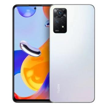 Gambar Xiaomi redmi note 11 pro 5G 8/128 Garansi resmi - Putih dari Hokuriku Store undefined Tokopedia