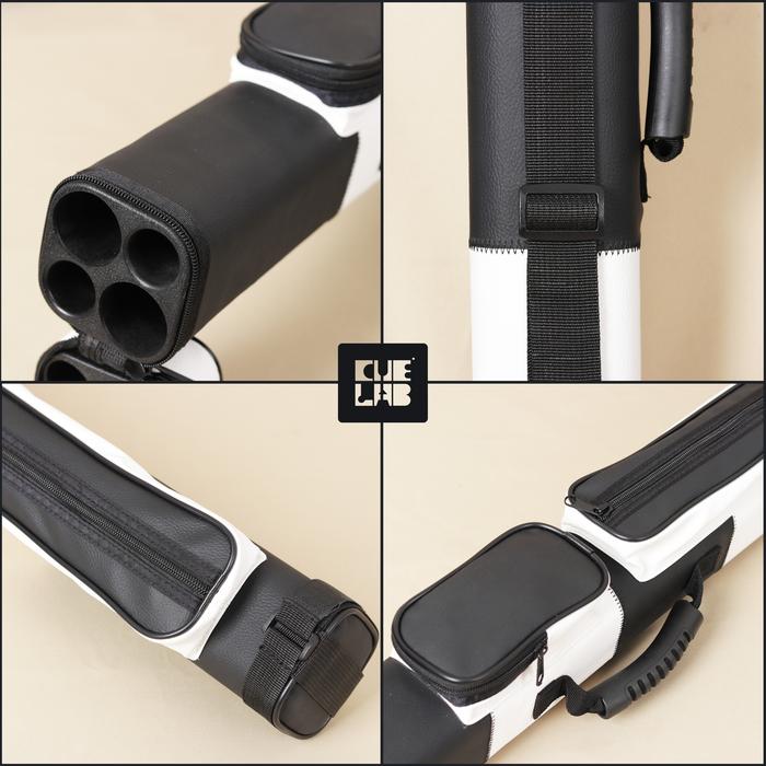 Gambar Cubic Case 2x2 - Billiard HardCase - stripe dari Cue Lab undefined Tokopedia