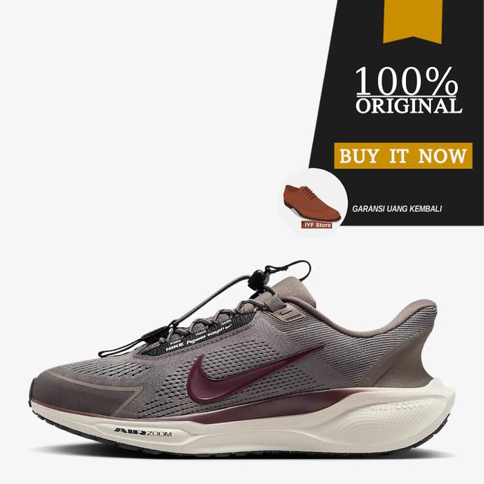 Ubuy Nike Zoom Gravity Pegasus Jual Sepatu Running Slip On