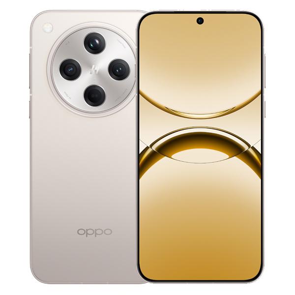 Gambar Oppo Find X8 12/512GB [Garansi Resmi] - Grey dari CELLULAR-WORLD undefined Tokopedia