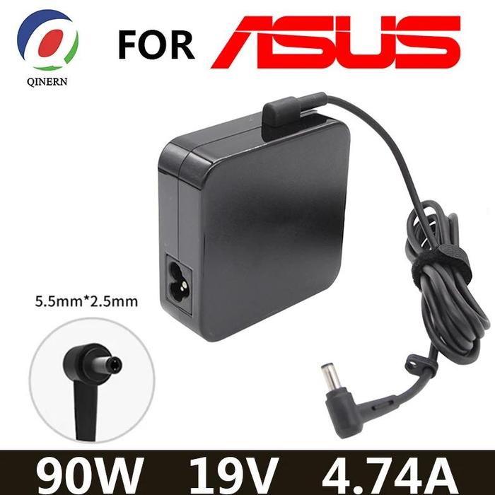 Jual 19V 90W Laptop Adapter power Charger ADP-90YD