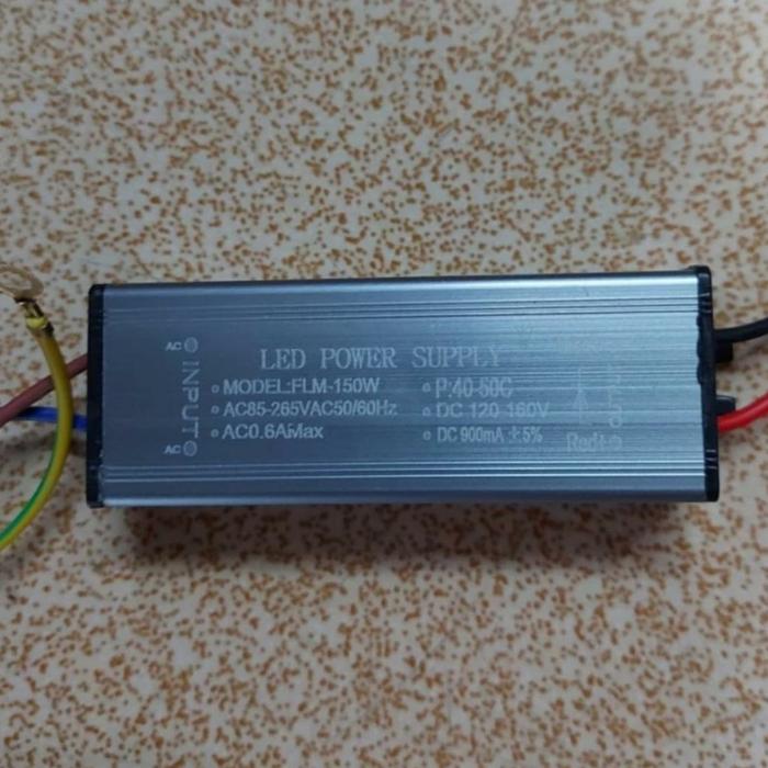 Gambar Lampu Led Highbay ufo 150 watt Lampu Gantung industri 150w pabrik - ufo 100w dari Dunia lampu jakarta undefined 5 Tokopedia