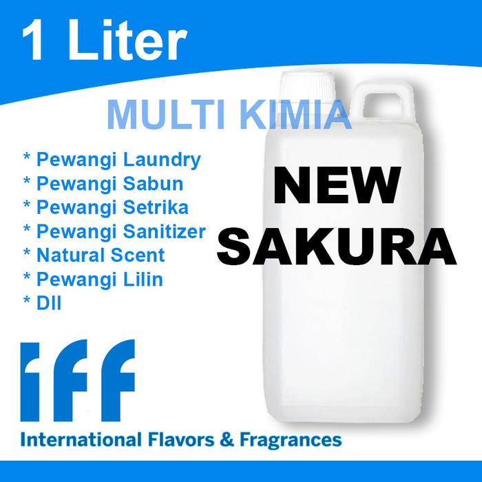 Cosmetics Iff International Flavors And Fragrances Jual Bibit