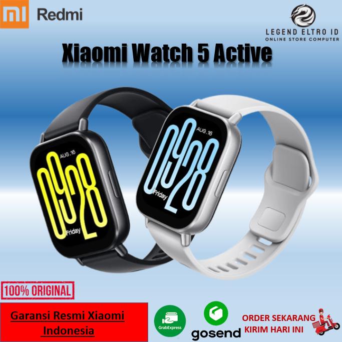 Fitness Band Xiaomi Band Black Friday Jual Xiaomi Watch Active