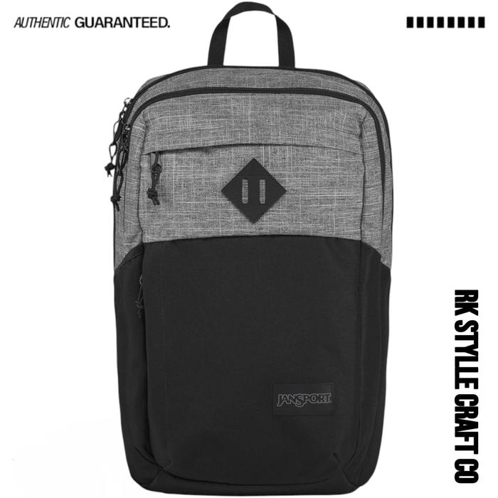 fremont backpack jansport Superbreak Plus Fx Meet Seattle Packs younger sibling JanSport Fremont Backpack, Black Matte
