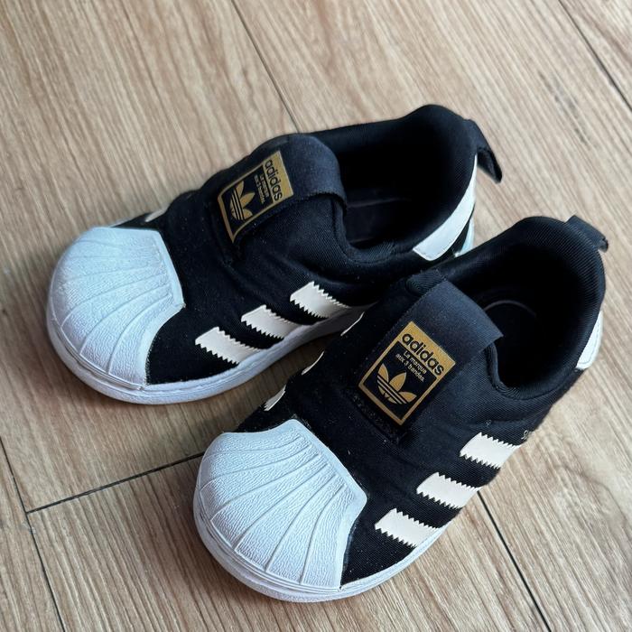 Sepatu Adidas Adidas Shoes Baby Size Adidas Superstar Adidas