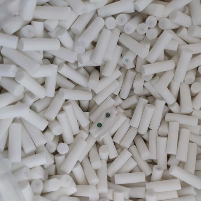 Gambar Busa Gabus Filter Oncek Mils Reguler Klik ApelMint 1 Kg - R Apel, 100gr dari Narnia King undefined Tokopedia