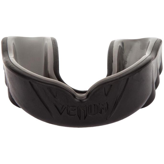 Gambar VENUM CHALLENGER MOUTHGUARD - Hitam dari SPORT 45 undefined Tokopedia