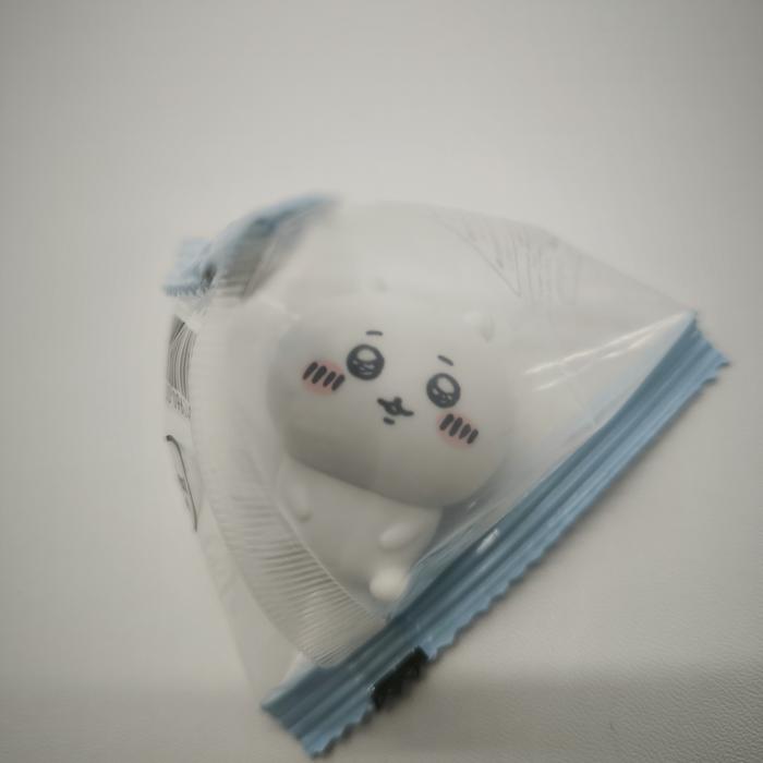 Momonga Mini Jual Mini Figure Official Chikawa Chiikawa Momonga Usagi - 1 (MISP ...