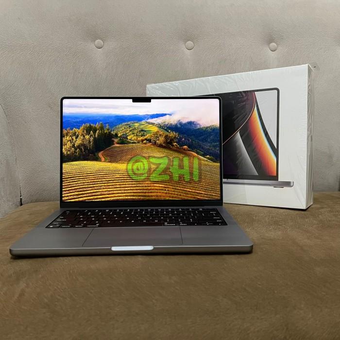 Ibox Apple Macbook Pro M1 8gb 512gb Space Gray Macbook Pro M1