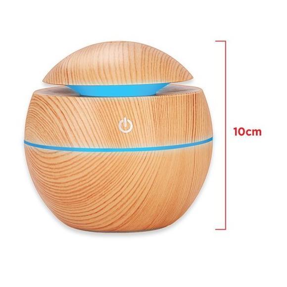 Gambar New Goto Roco Humidifier Diffuser Aroma Terapi Essential oil Pelembab Terlaris dari Warkopbosqu undefined Tokopedia